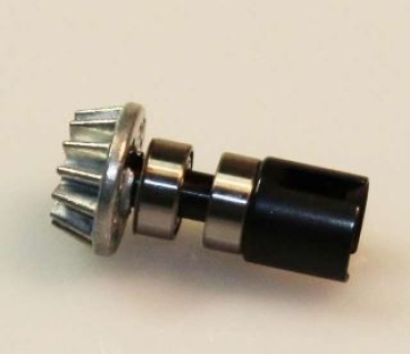 6837 Dune Fighter Kegelrad vorne Standard/Alu